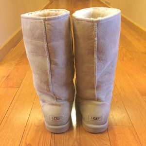 UGG Classic Tall Boots