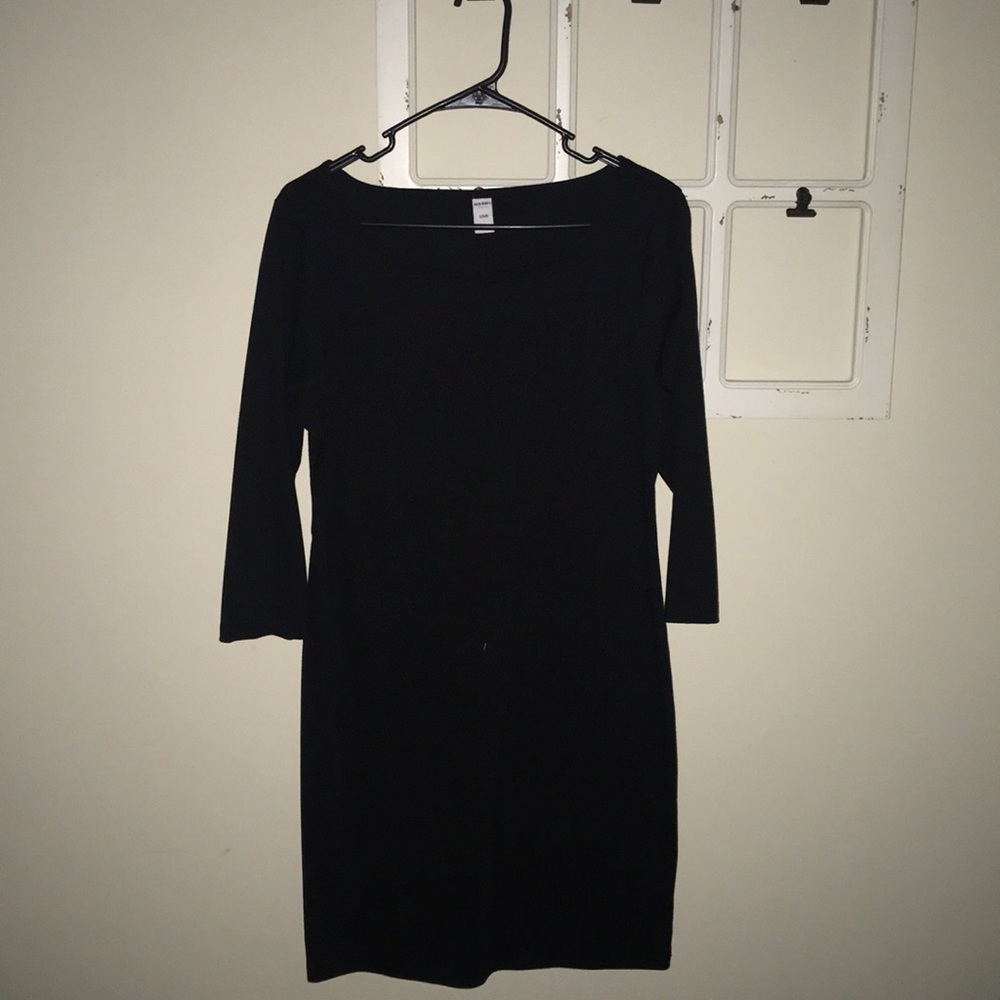 Old navy dress