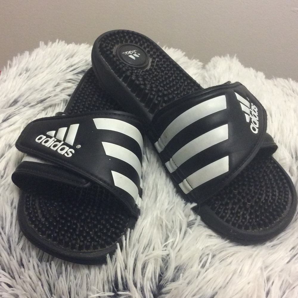 Adidas Slides