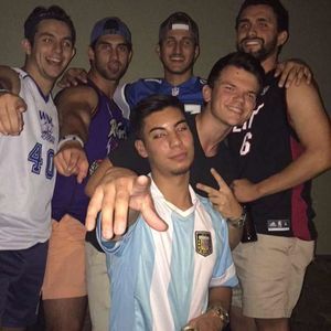 Meet your Posher, Chris