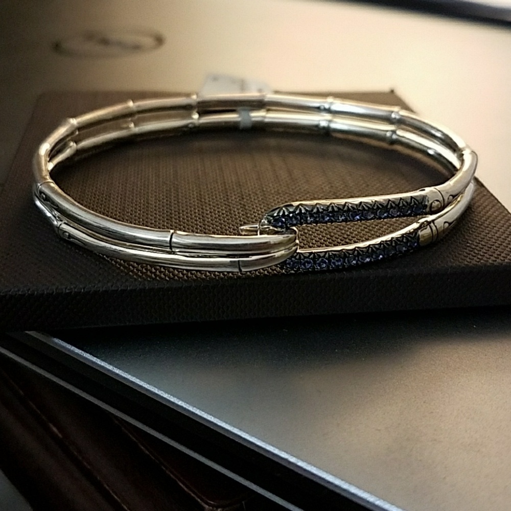 John Hardy bracelet