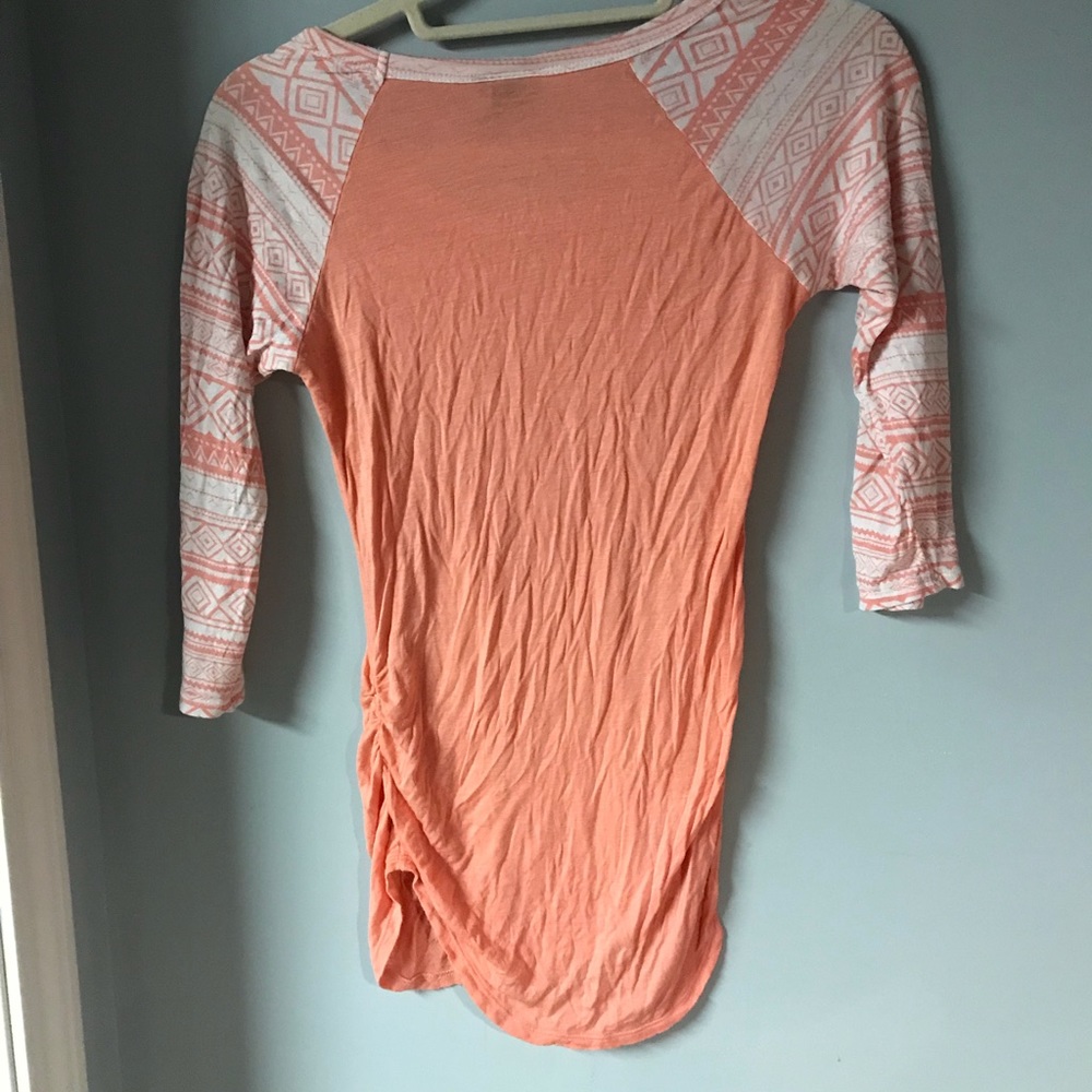 Pink top - Picture 2 of 2