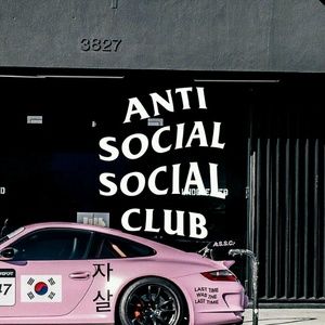 Meet your Posher, Smith