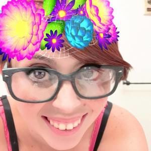 Meet your Posher, Marilyn