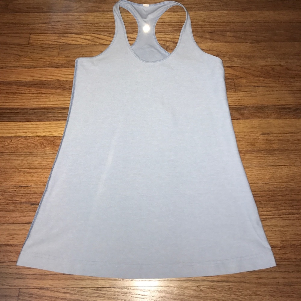 Lululemon cool racerback