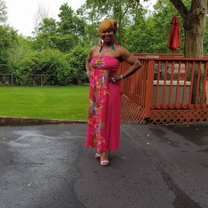 Meet your Posher, June