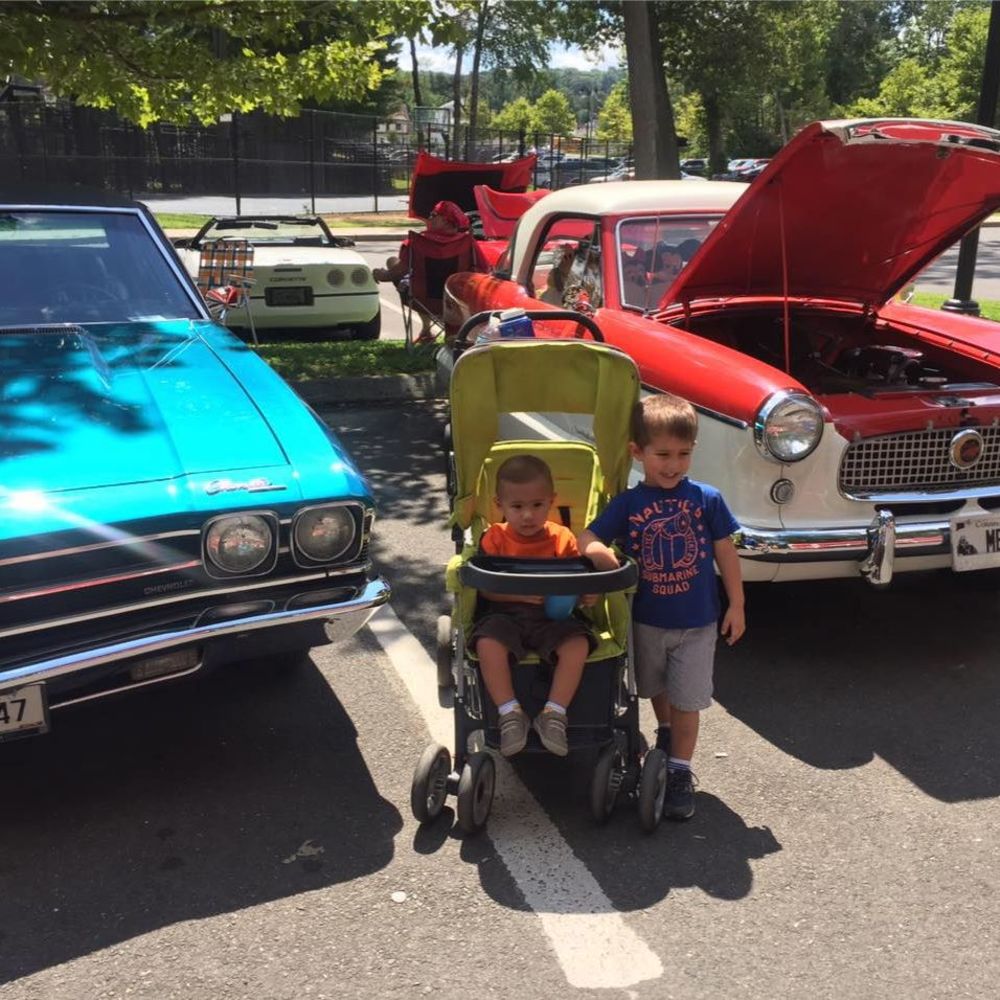 Meet your Posher, Stefanie