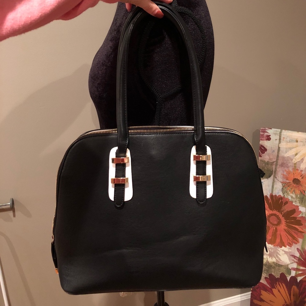 New Directions purse!