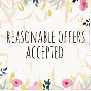 Offers Accepted