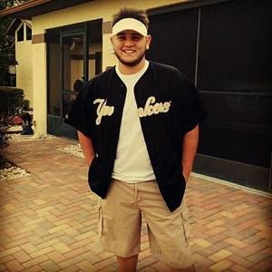 Meet your Posher, Dylan