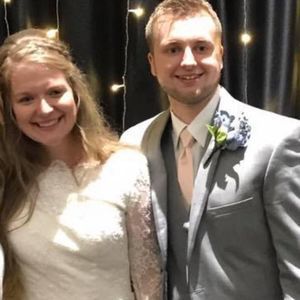 Meet your Posher, Jake