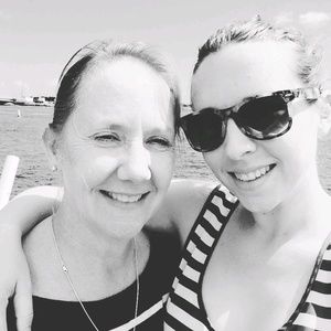 Meet your Posher, Tracy