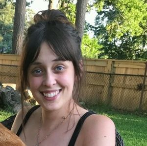 Meet your Posher, Joan