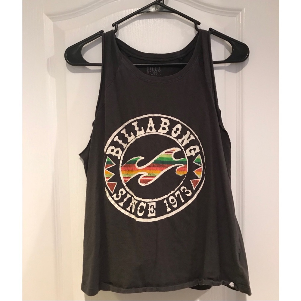 Billabong Muscle Tee