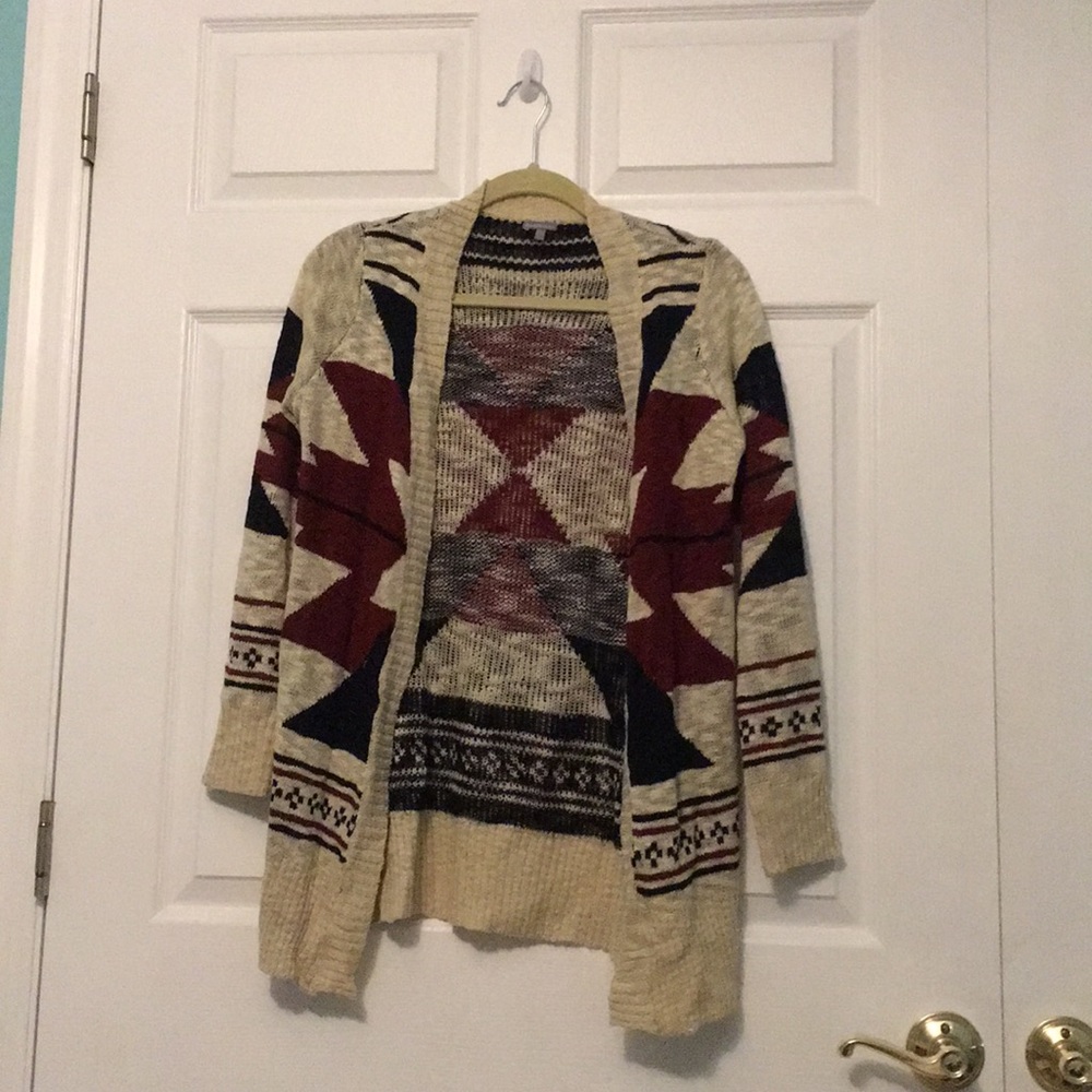 Charlotte Russe cardigan