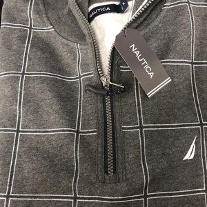 Nautica XL Fleece