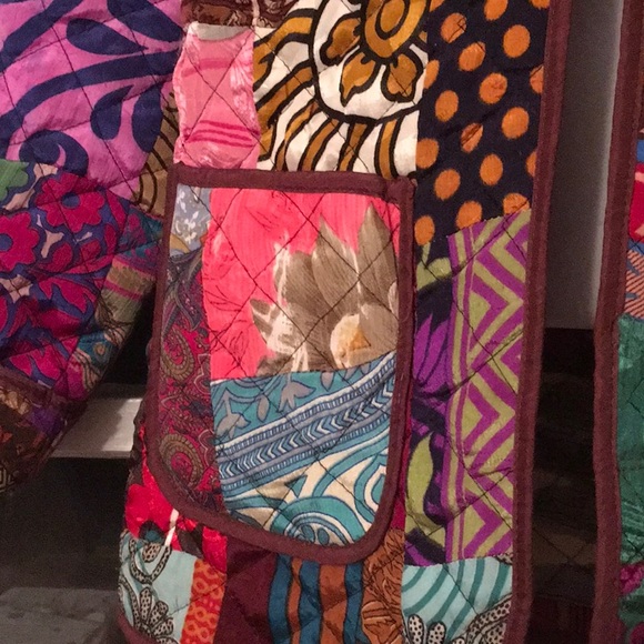 Nights in Jaipur Jacket🌙 - Picture 2 of 4