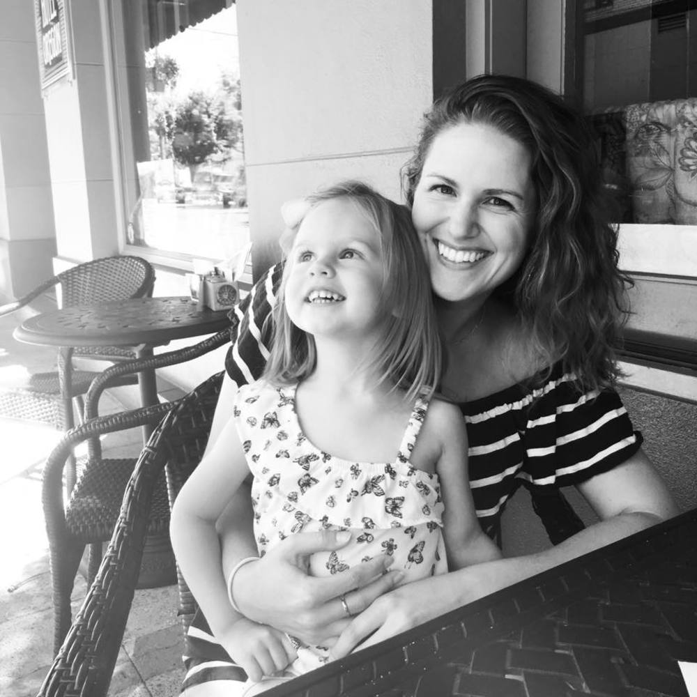 Meet your Posher, Julie