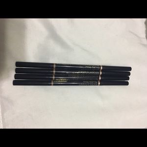4 Double Wear Stay-in Place Brow Lift Duo
