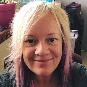 Meet your Posher, Tara