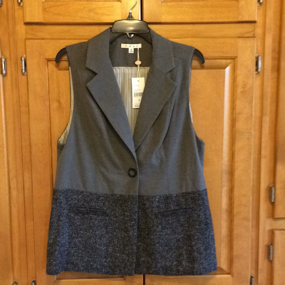 Cabi Vest