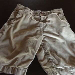 Men's American eagle shorts