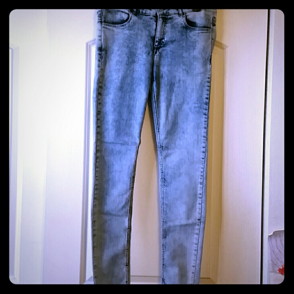 Skinny Jeans