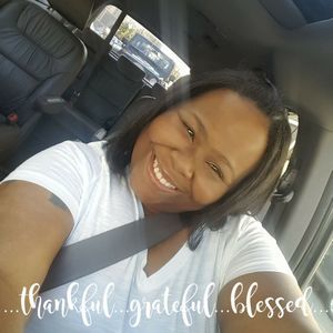 Meet your Posher, Lakeisha