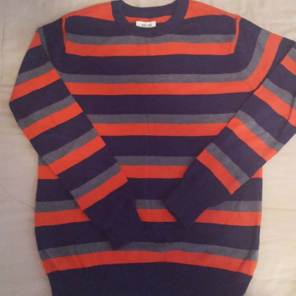 Mens Sweater