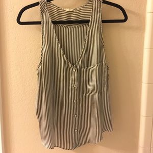 Lightly worn Forever 21 top