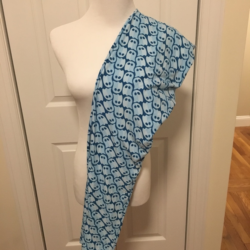 LuLaRoe ghost leggings Tall and Curvy (TC)