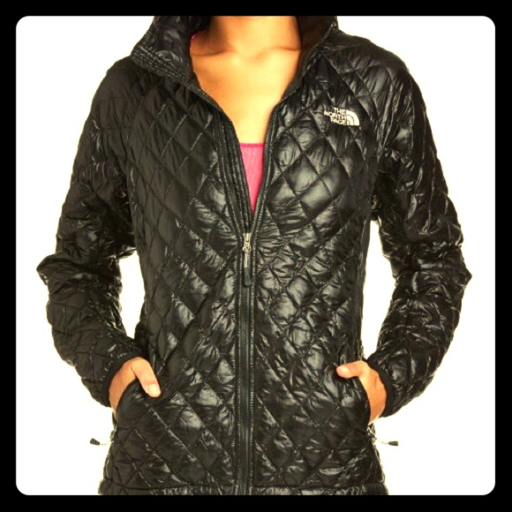 The North Face Thermoball Full Zip Jacket
