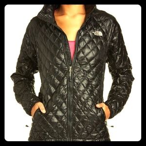 The North Face Thermoball Full Zip Jacket