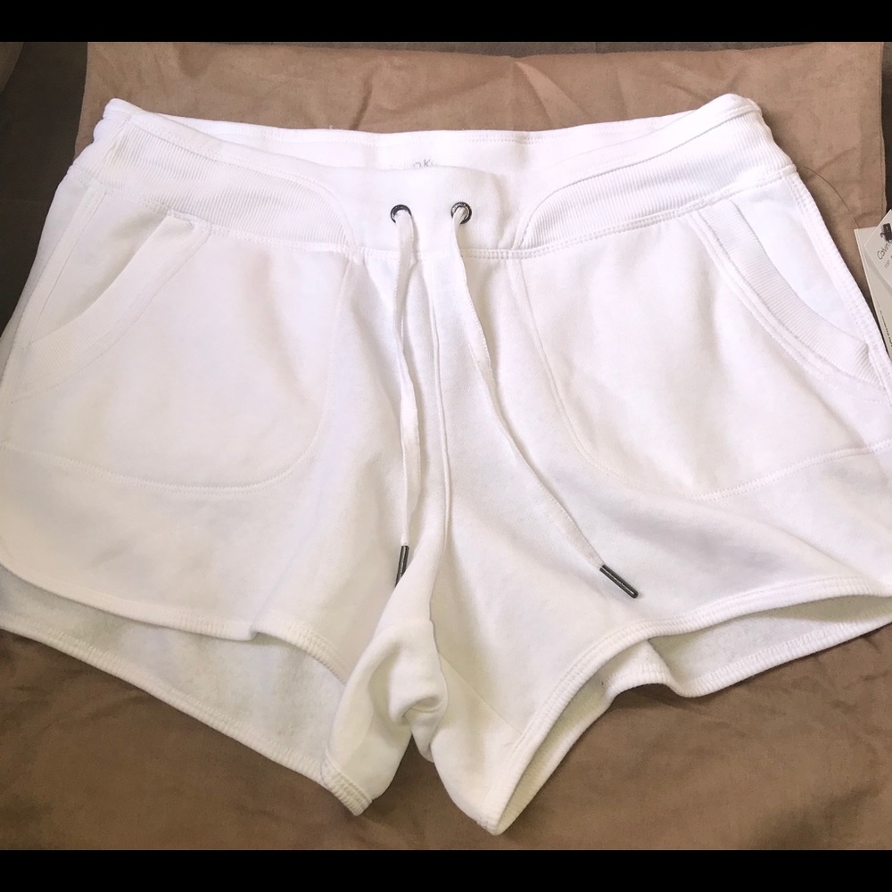 Calvin Klein Performance Shorts (Each)