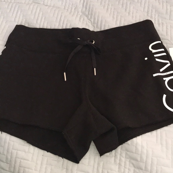 Calvin Klein Performance Shorts (Each) - Picture 3 of 4