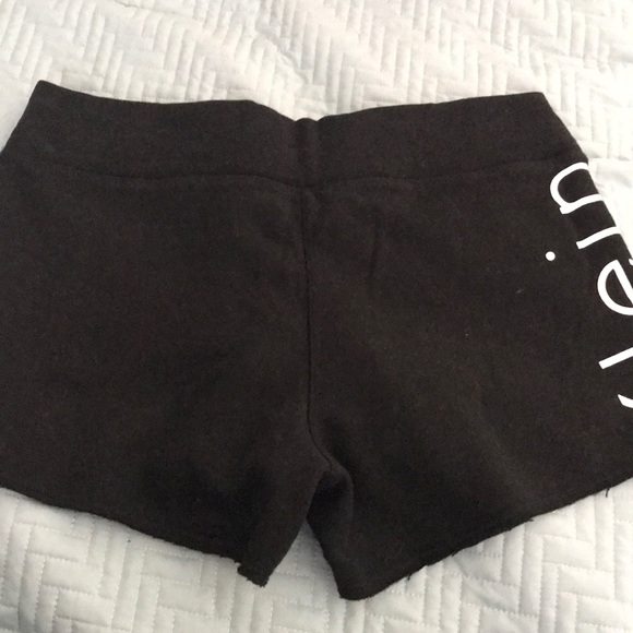 Calvin Klein Performance Shorts (Each) - Picture 4 of 4