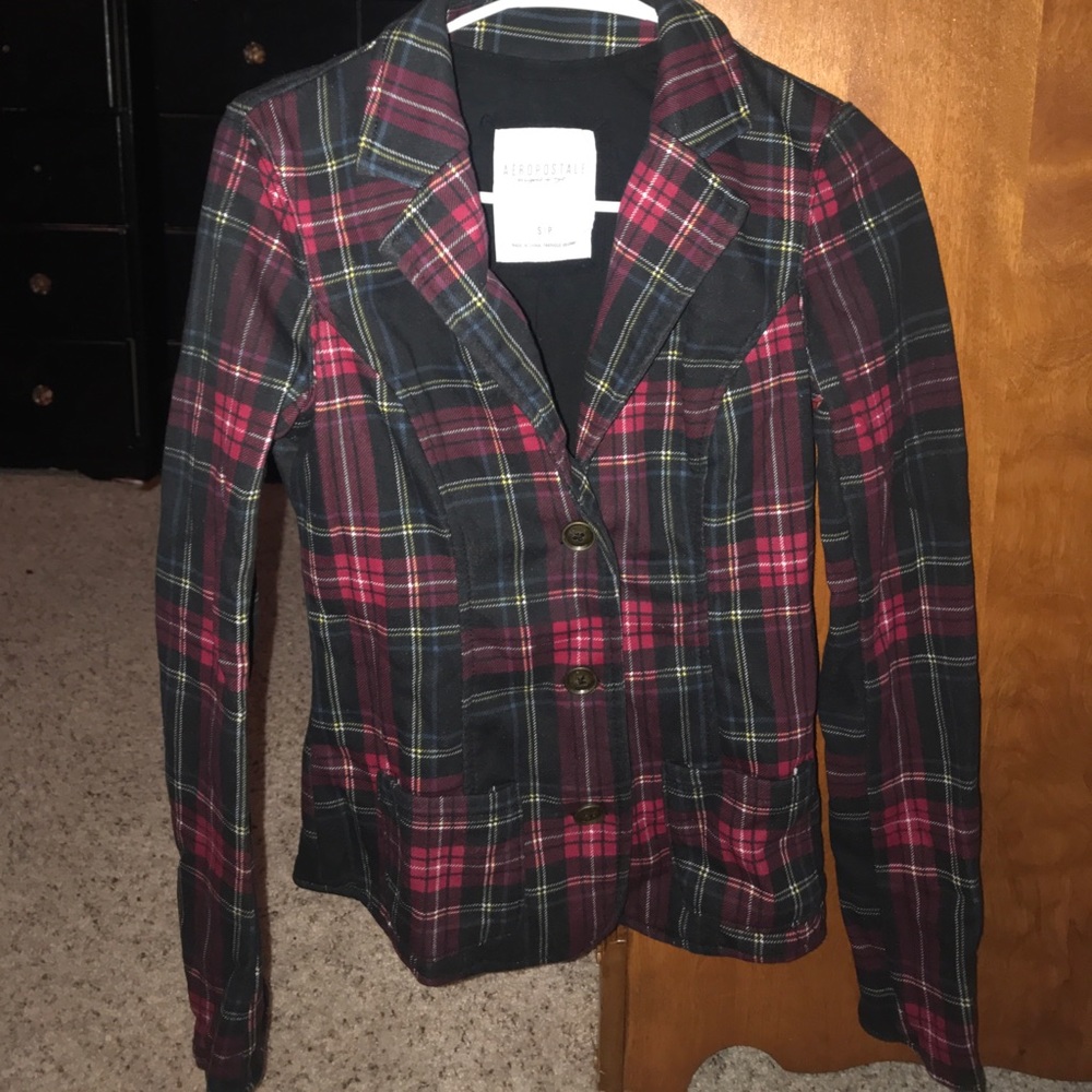 Aeropostale blazer