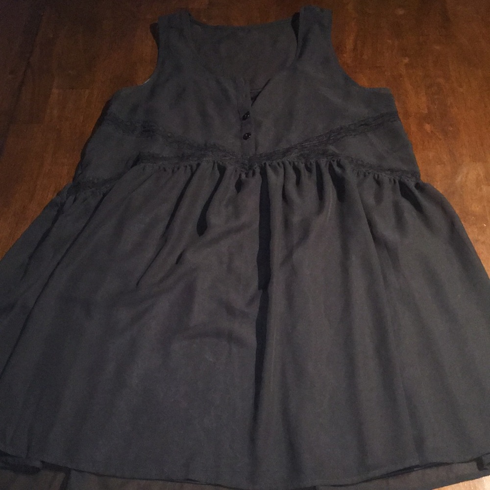 Express dress