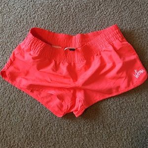Medium Volcom board shorts