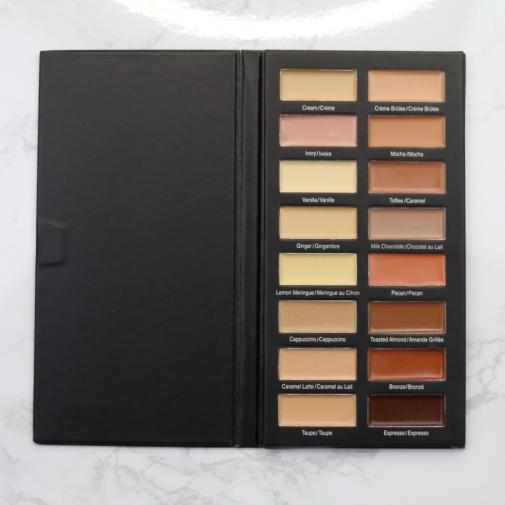 MD Concealer Collection