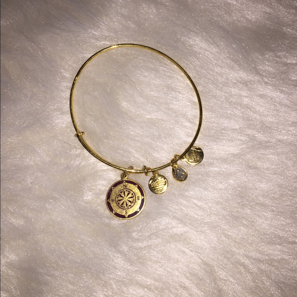 Alex and Ani Bracelet