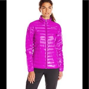 Columbia Women's Flash Forward Down Jacket