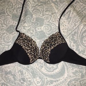 Victoria's Secret Bathing Suit Top
