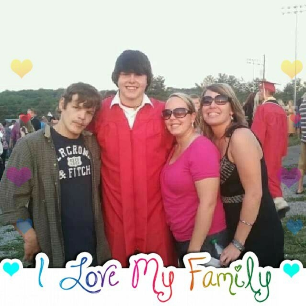 Meet your Posher, Darlene