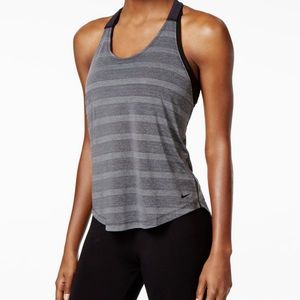 NIKE Dri Fit Elastika Tank