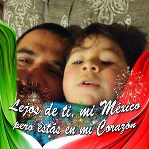 Meet your Posher, Johnny