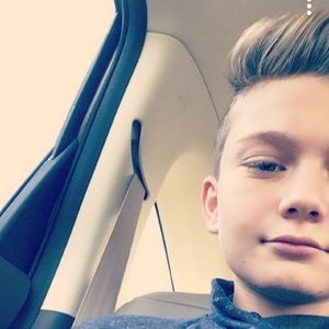 Meet your Posher, Jack