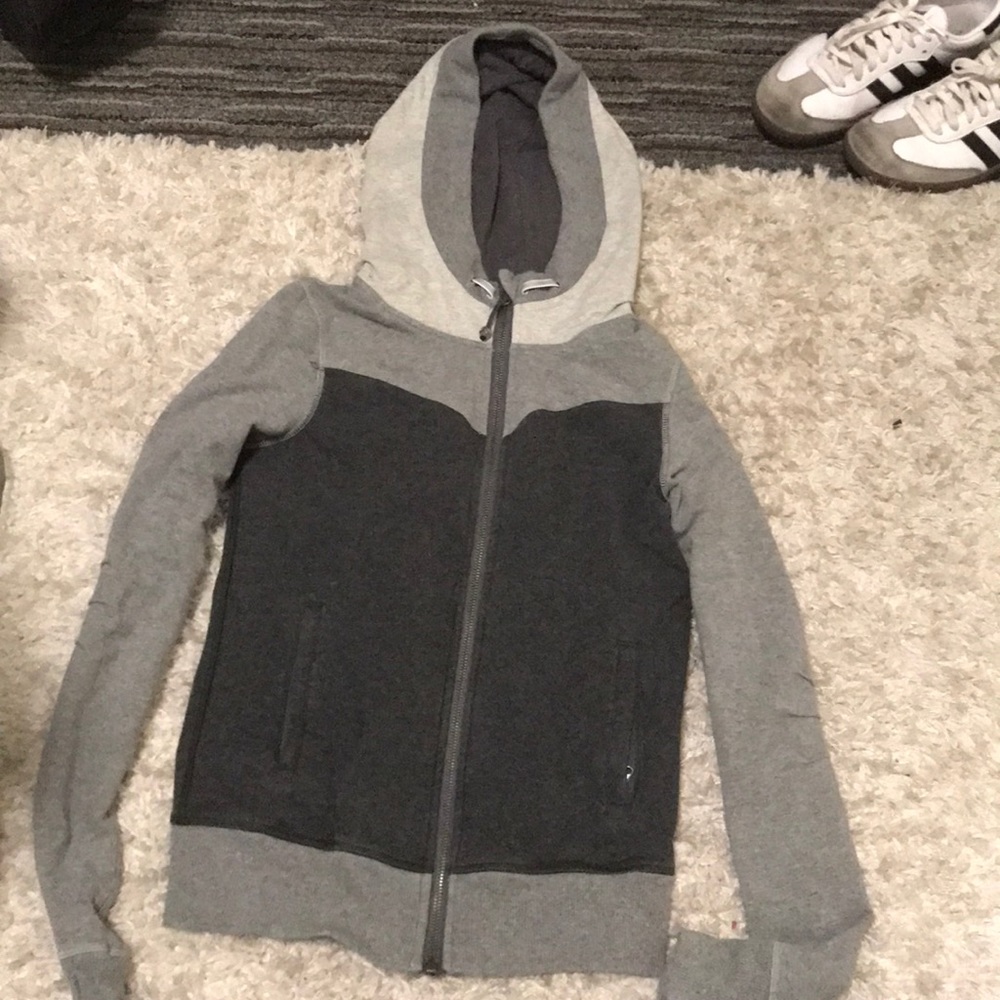 Lulu lemon jacket