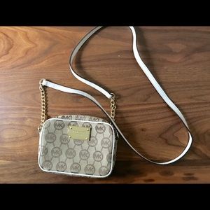 MICHAEL KORS Small Crossbody Bag