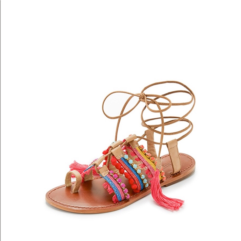 SCHUTZ PATRICIA SANDALS